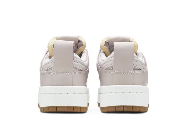 Wmns Dunk Low Disrupt Barely Rose