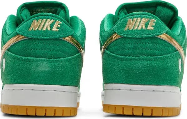Dunk Low SB St. Patrick’s Day