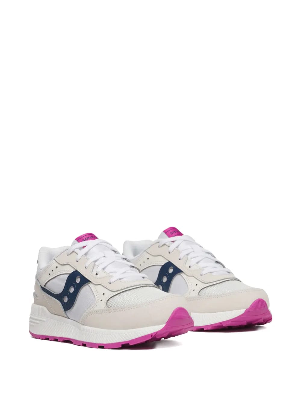 Eclipse KDZ mesh panel sneakers
