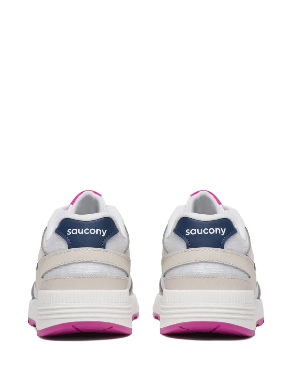 Eclipse KDZ mesh panel sneakers