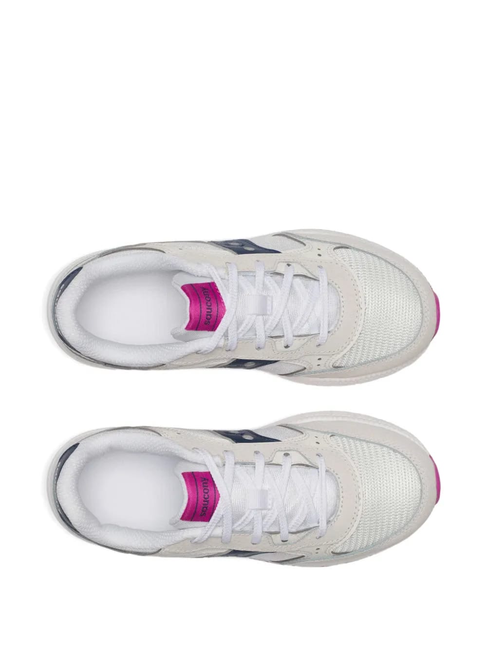 Eclipse KDZ mesh panel sneakers