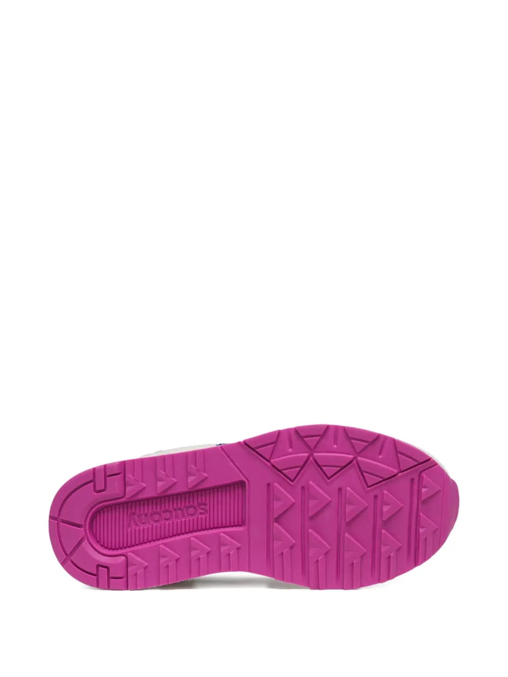 Eclipse KDZ mesh panel sneakers