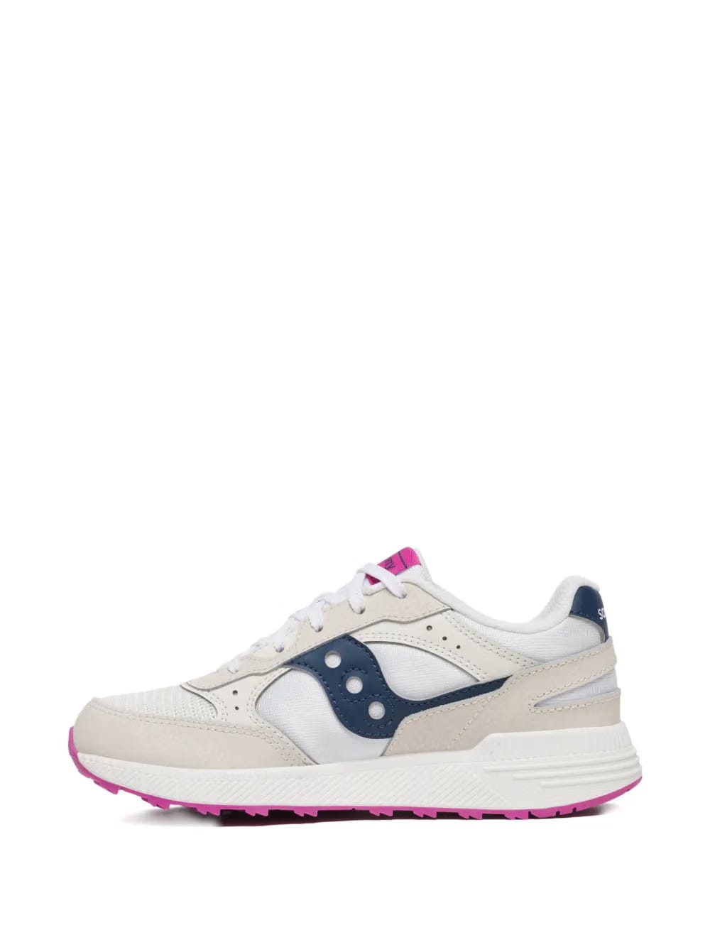 Eclipse KDZ mesh panel sneakers