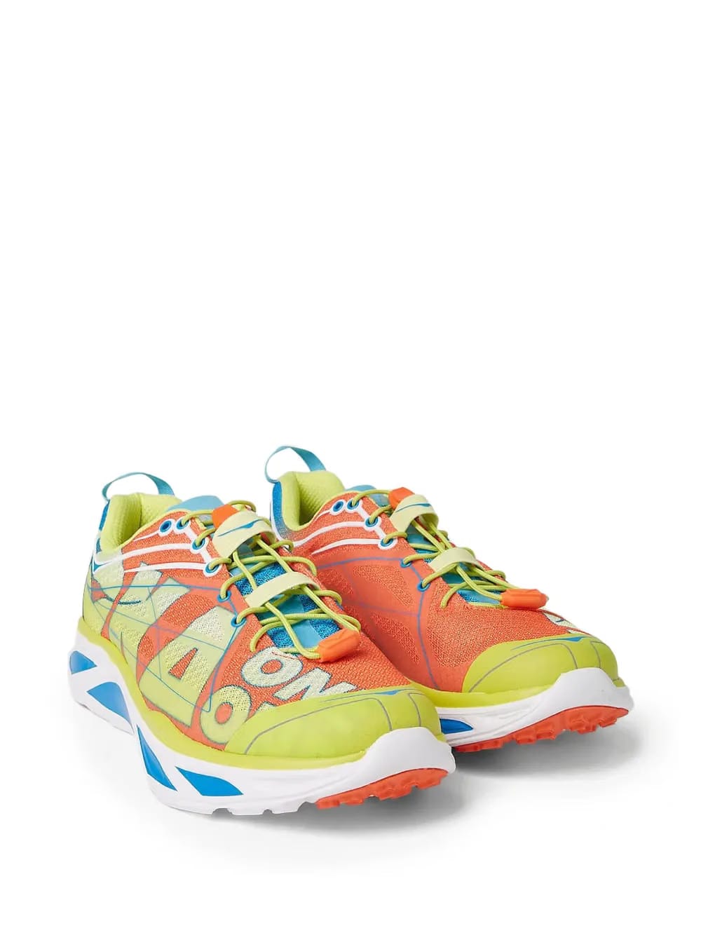 Huaka Origins sneakers