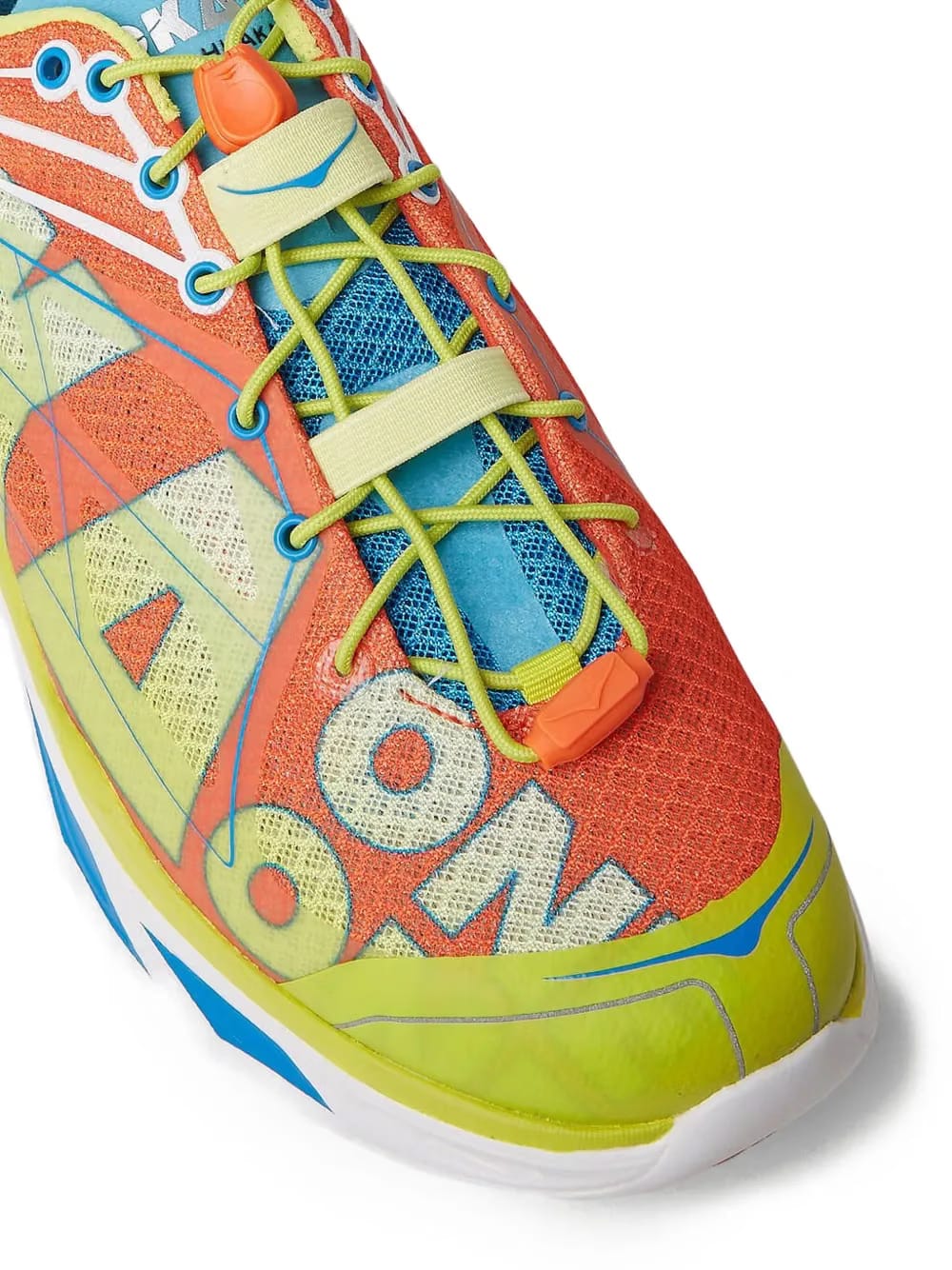 Huaka Origins sneakers