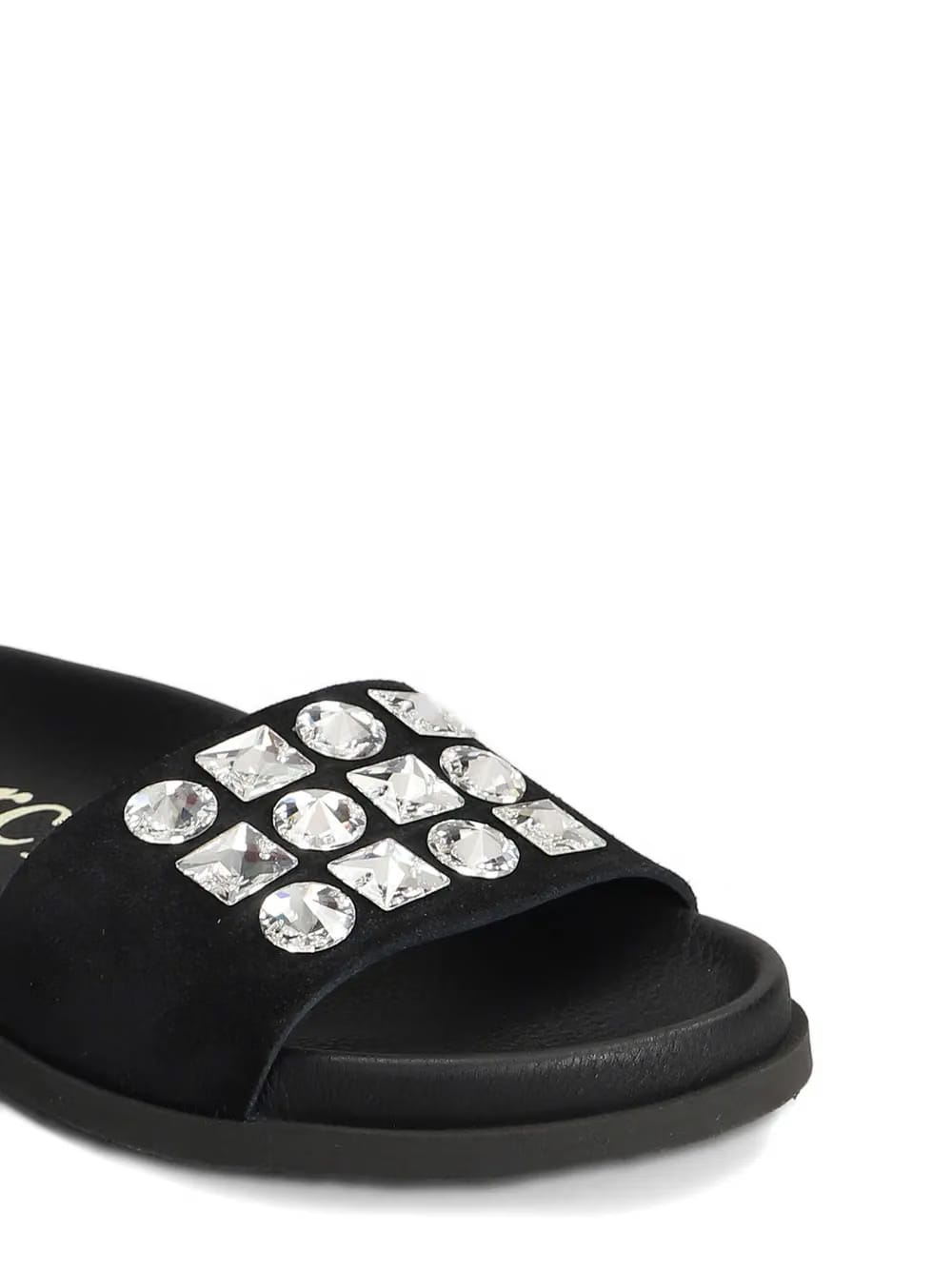 Dolomita sandals