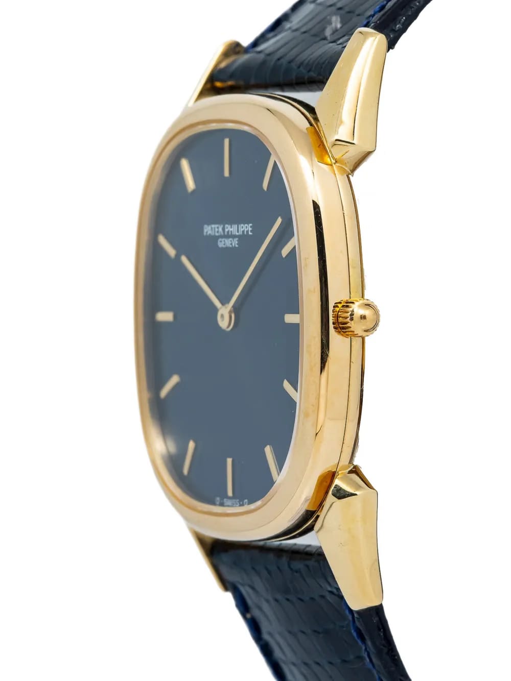 Golden Ellipse 31mm watch