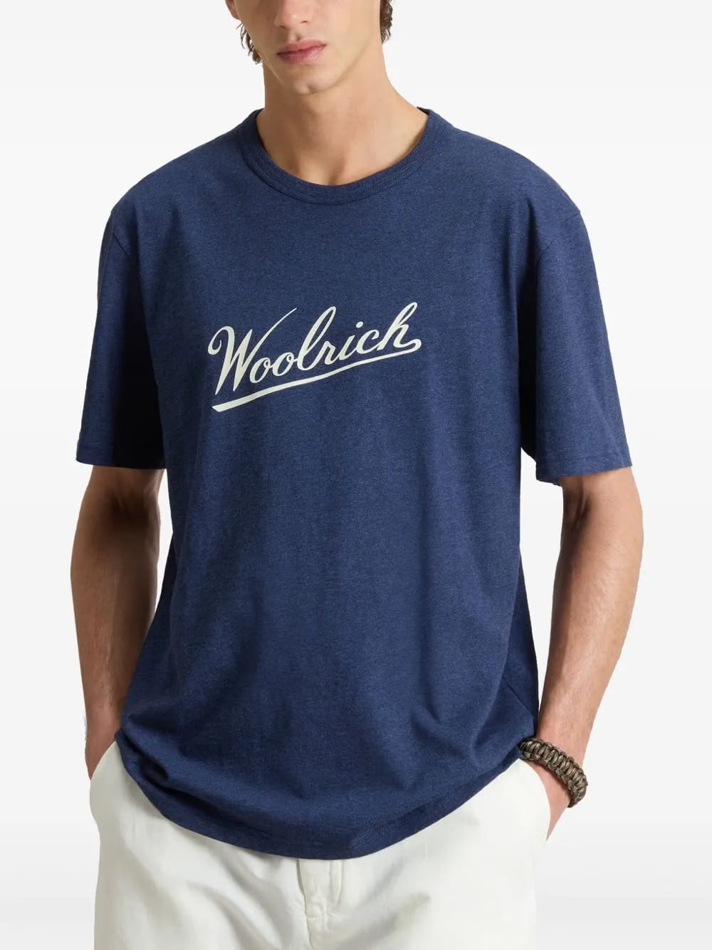 Mouline Jersey T-Shirt