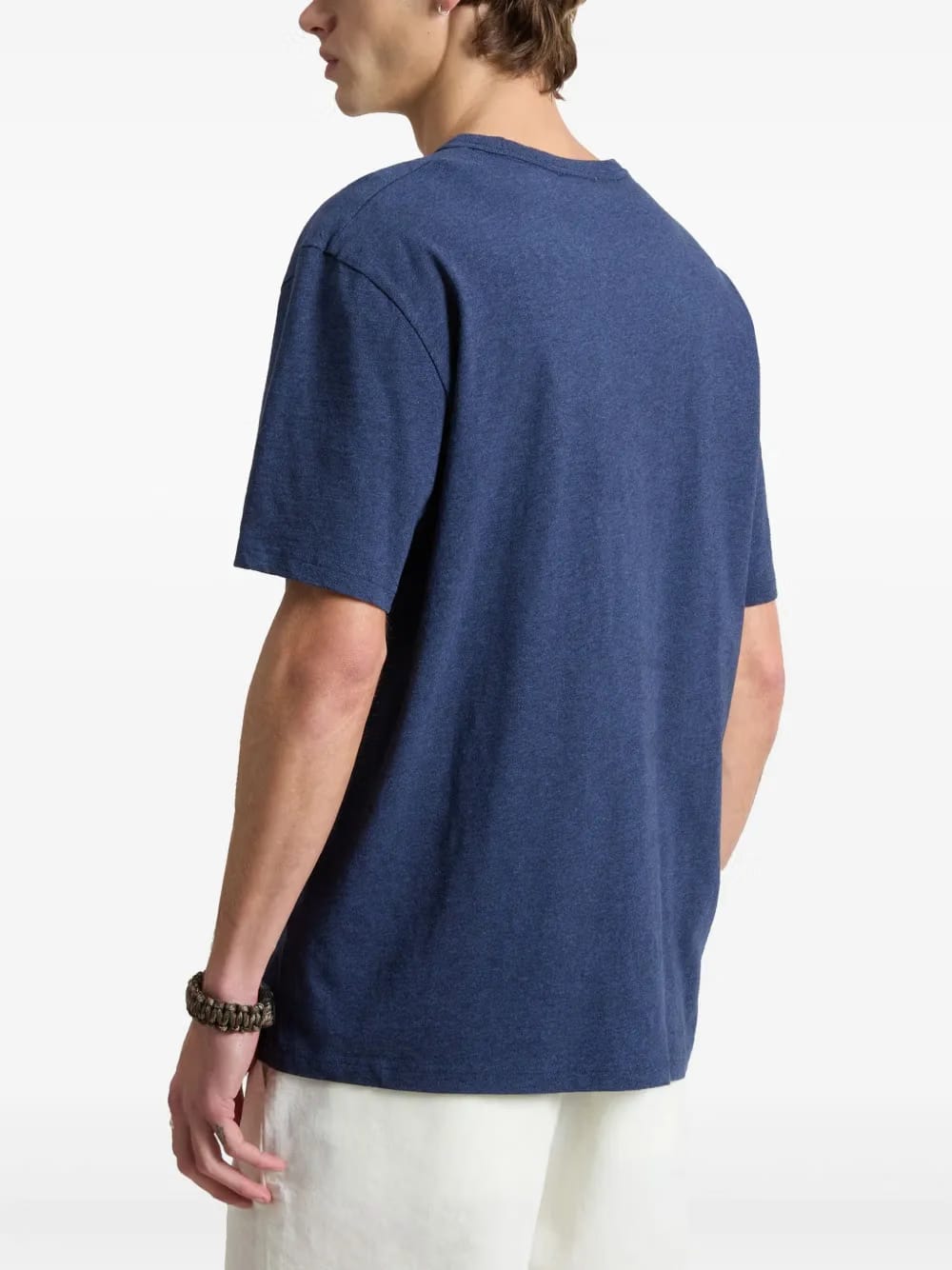 Mouline Jersey T-Shirt