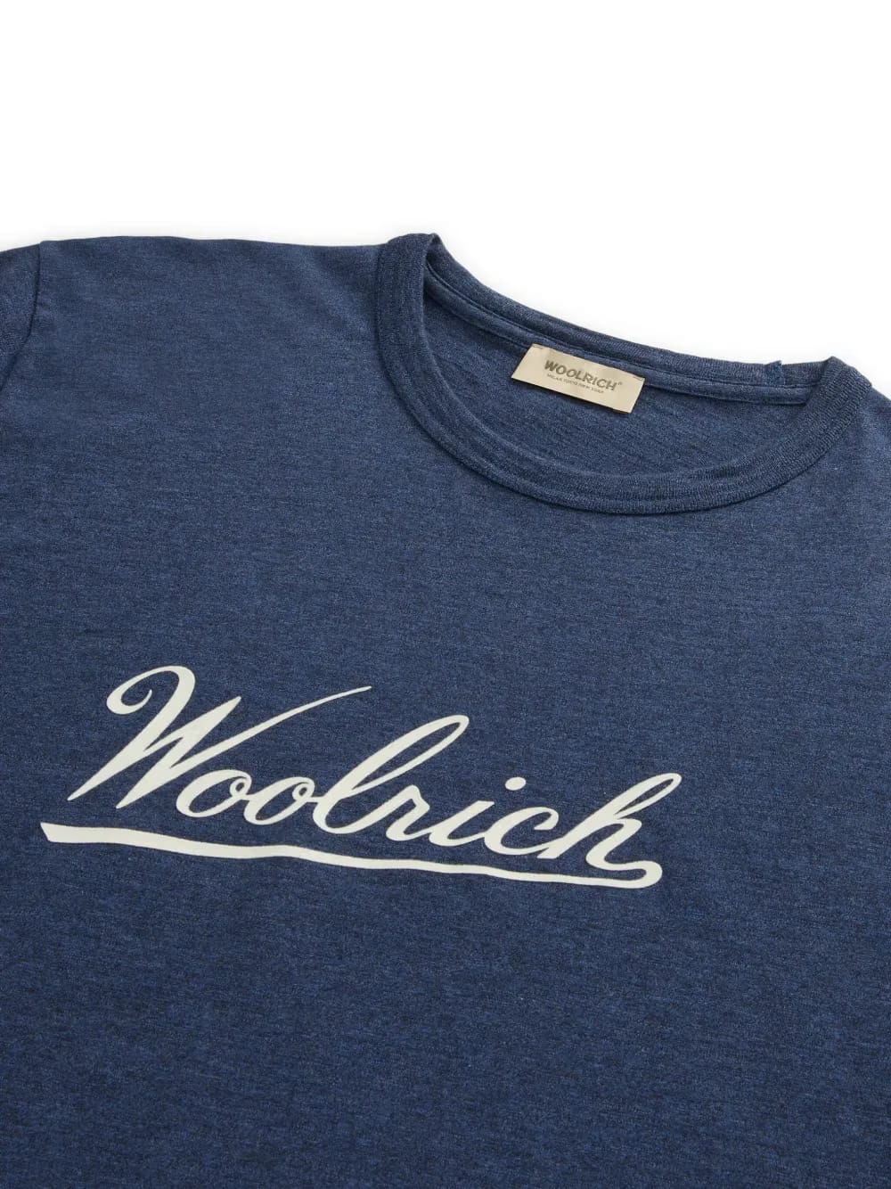 Mouline Jersey T-Shirt