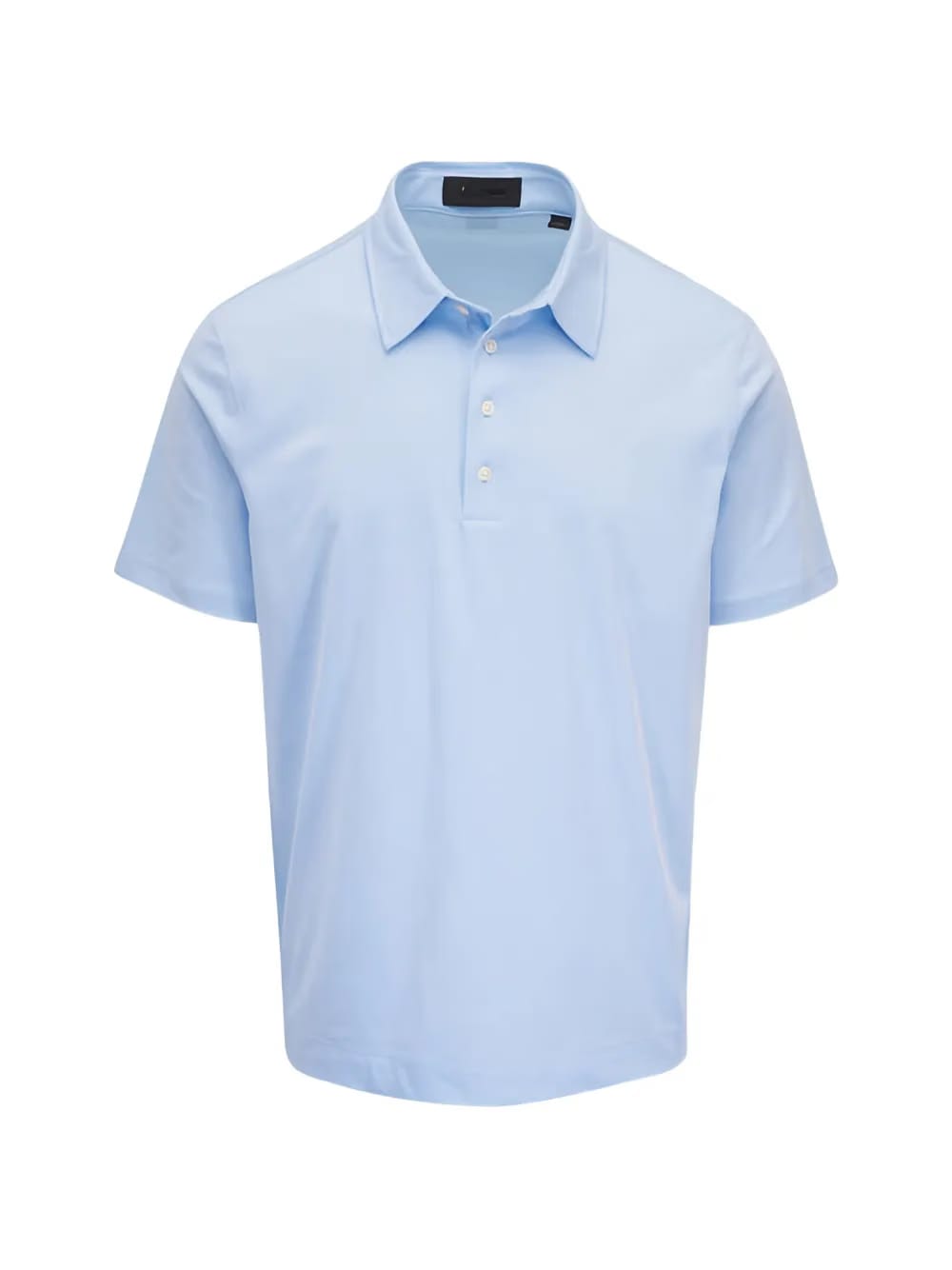 Baja short-sleeve polo shirt
