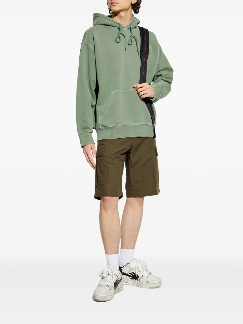 Nelson Hoodie