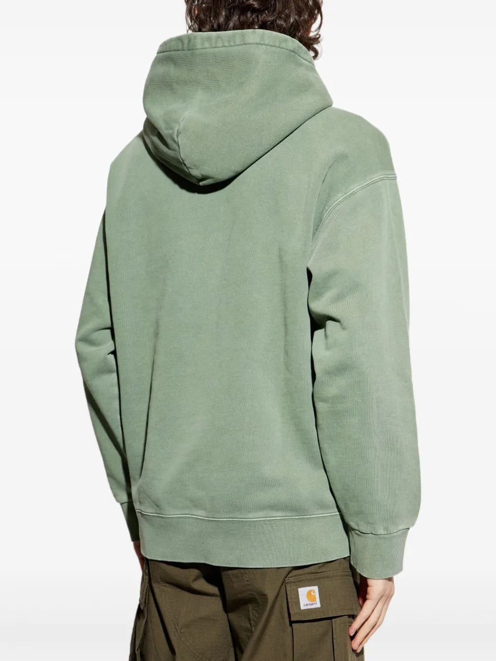Nelson Hoodie