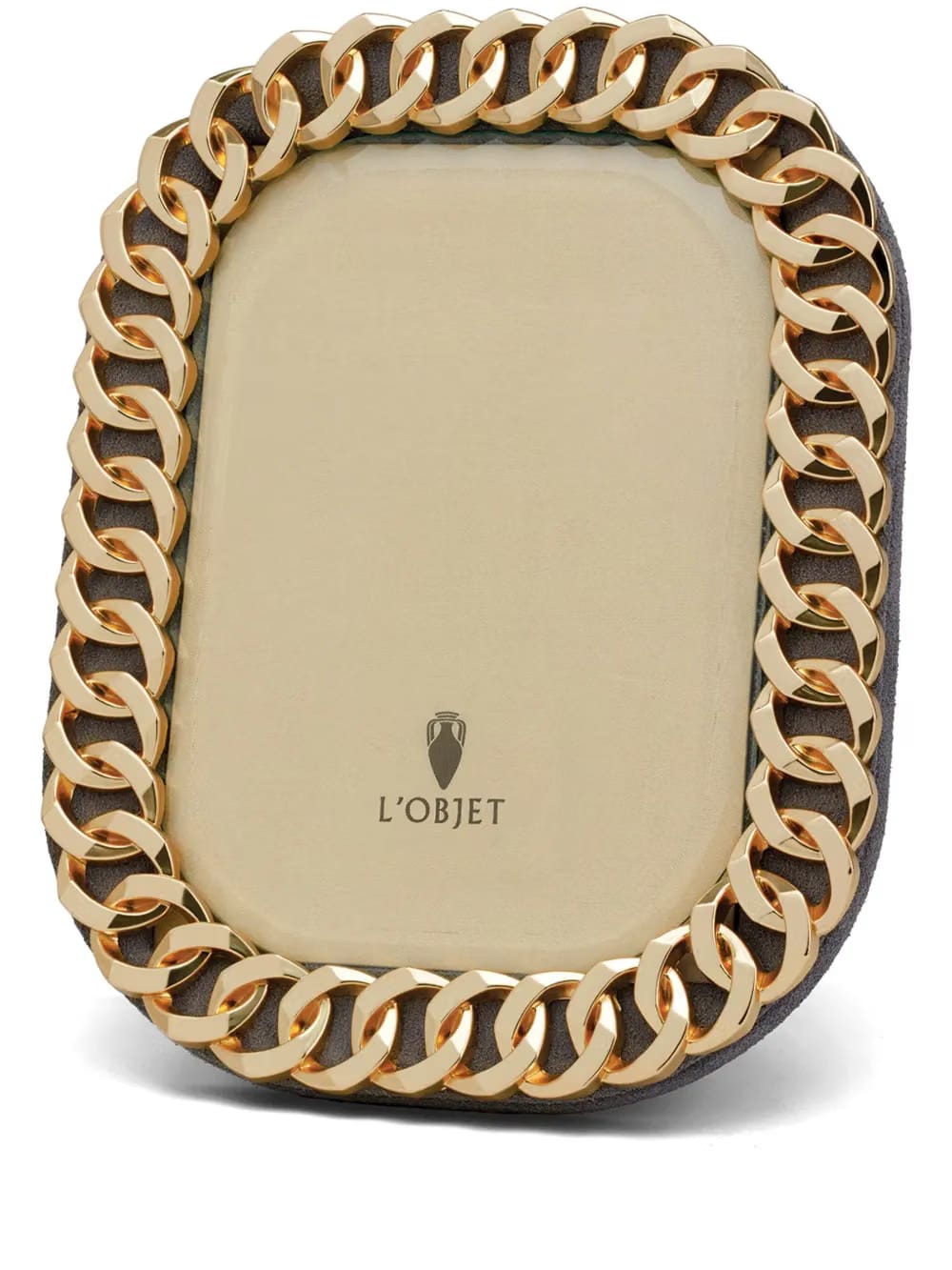 Cuban Link photo frame (10cm x 15cm)