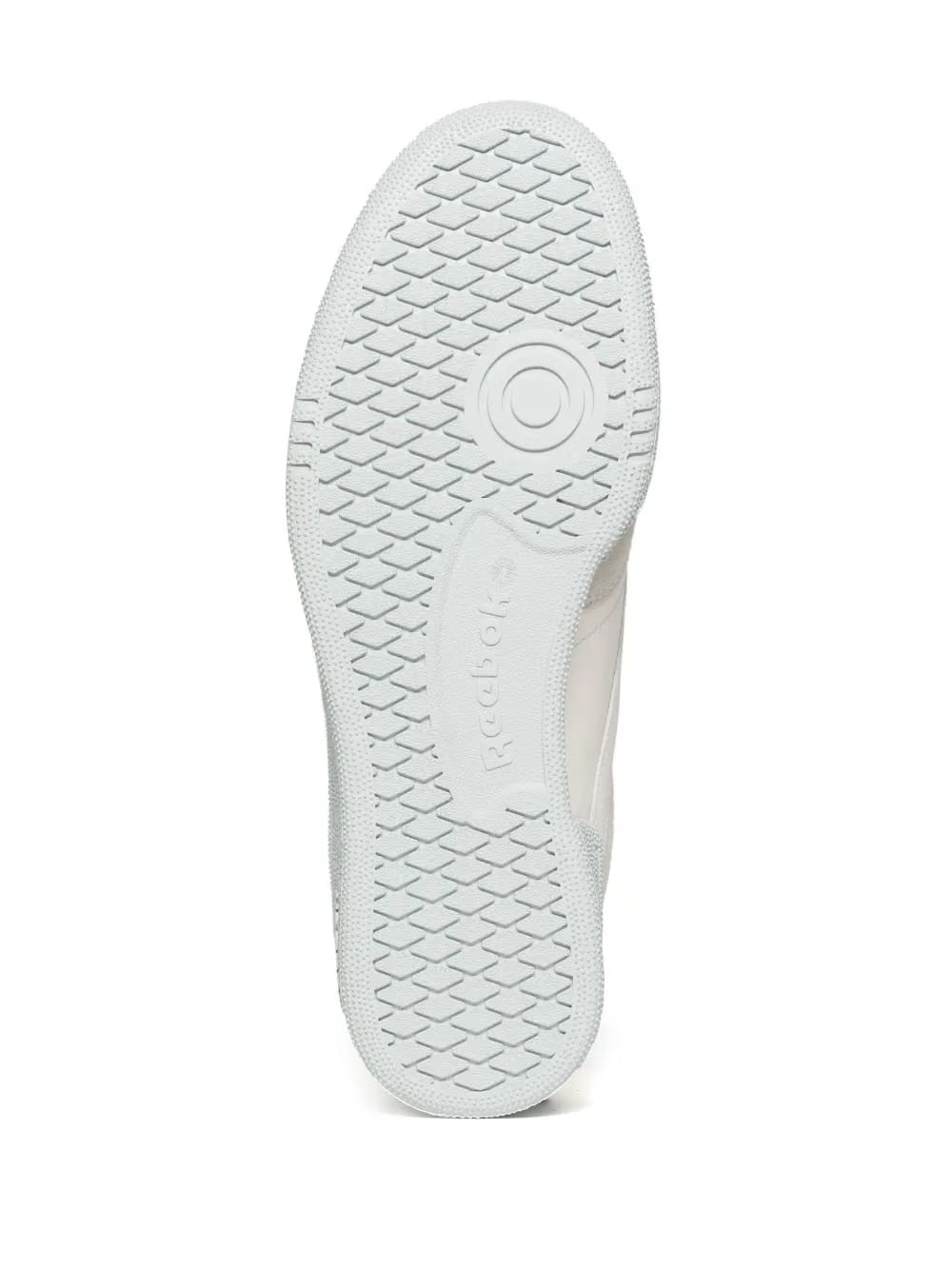 Club C Revenge leather sneakers
