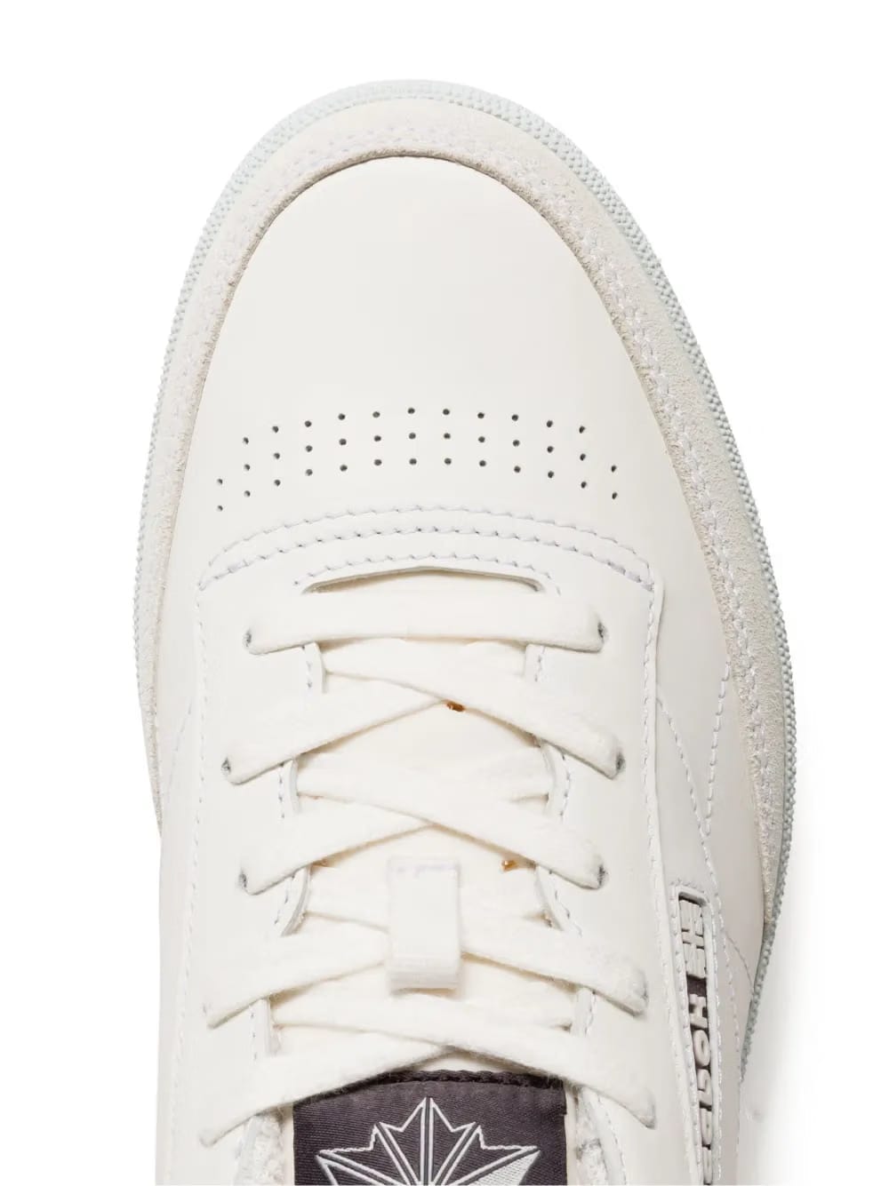 Club C Revenge leather sneakers
