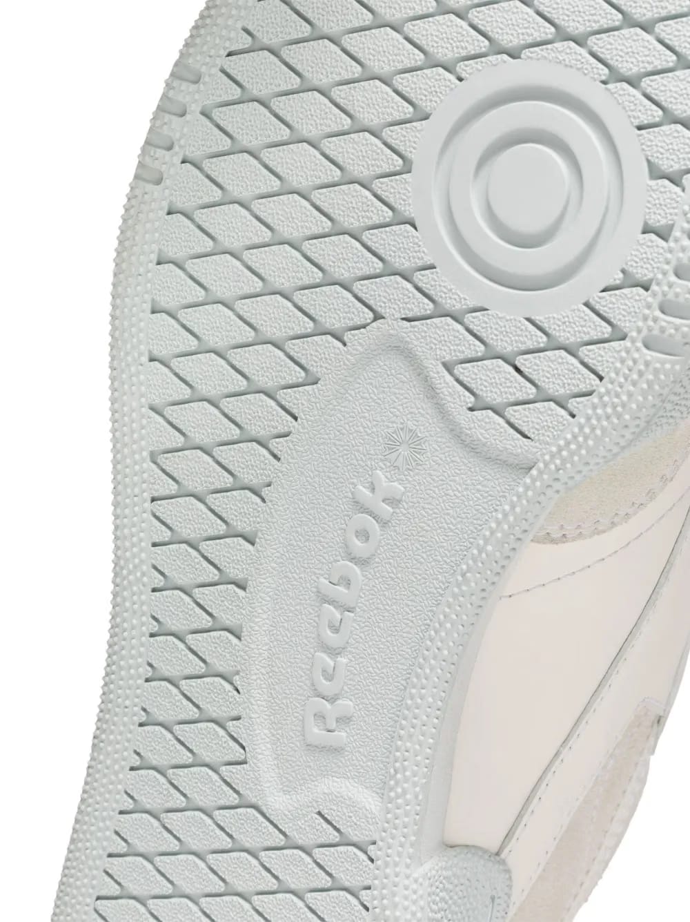 Club C Revenge leather sneakers