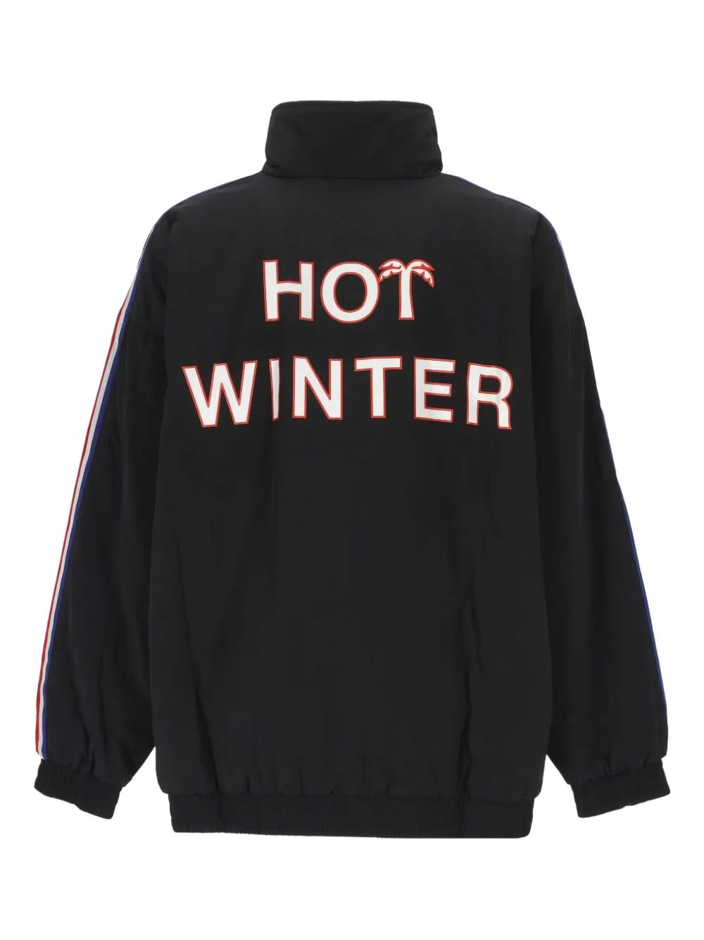 Hot Winter bomber jacket