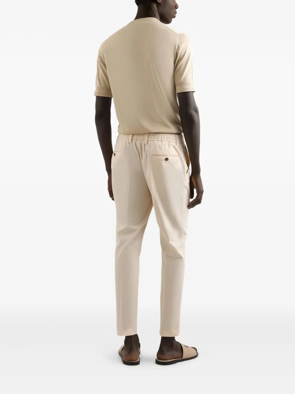 silk T-Shirt