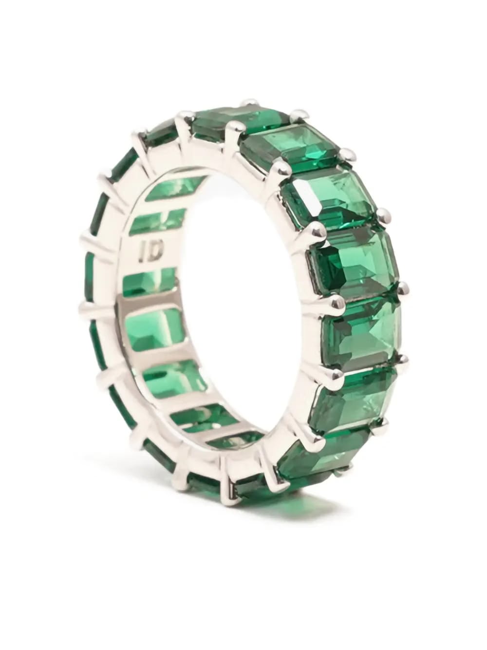 rectangle-crystals ring
