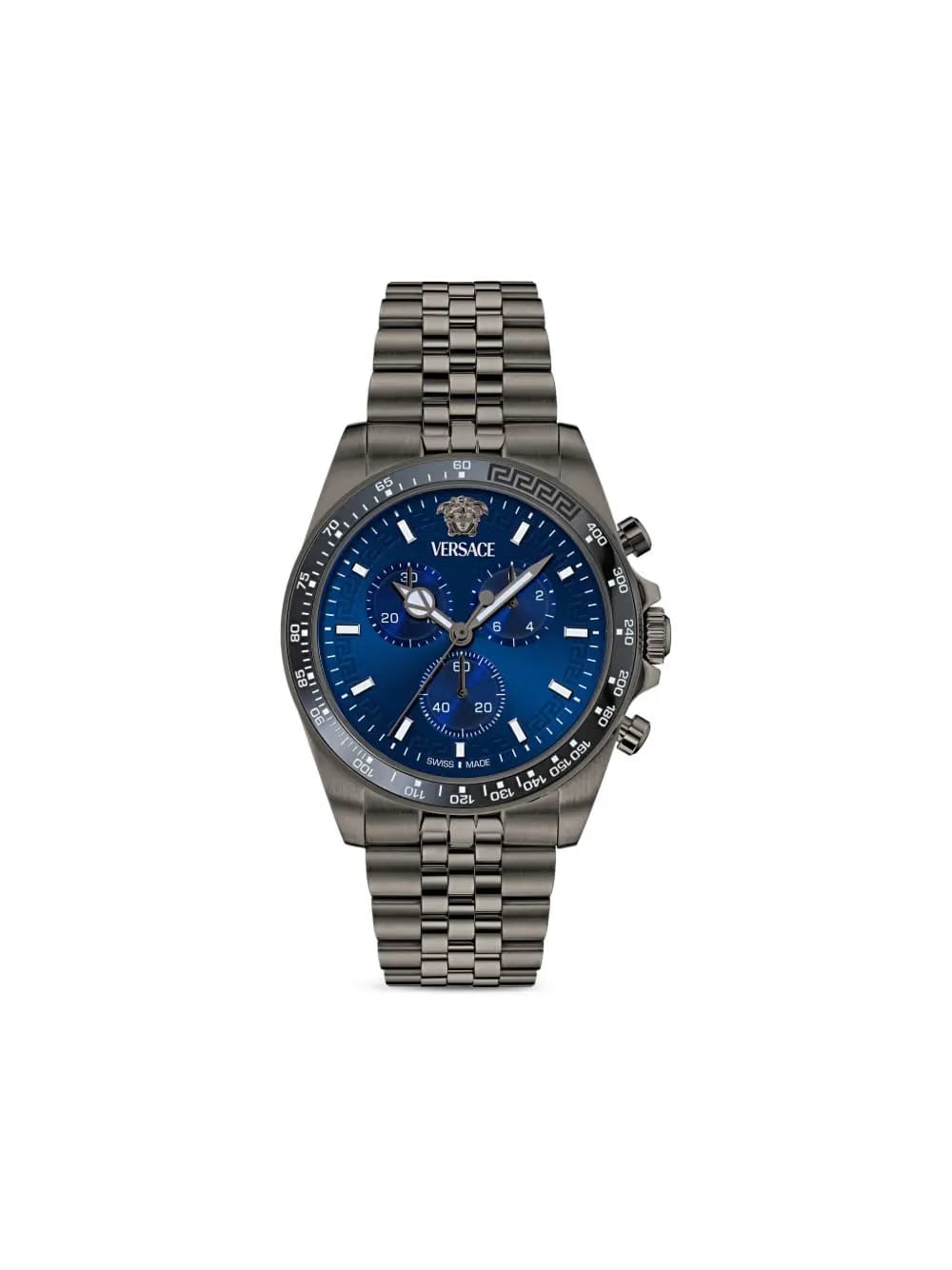Vertime - 43 mm