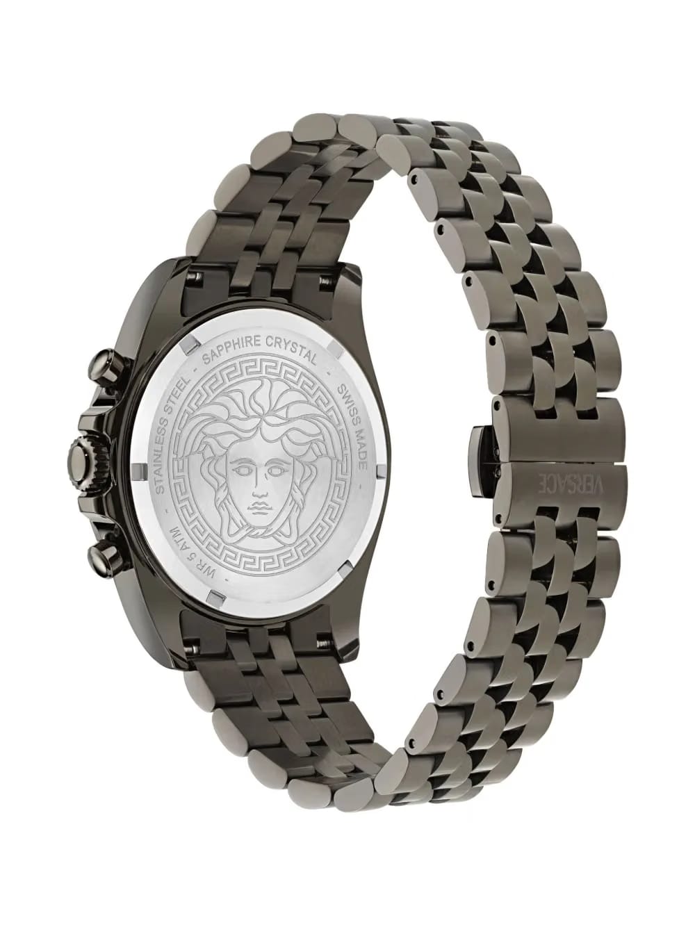 Vertime - 43 mm