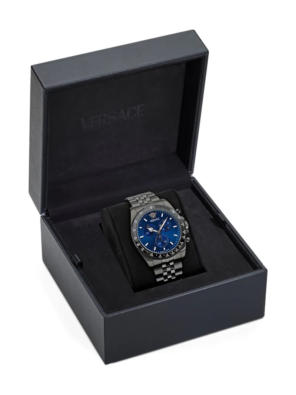 Vertime - 43 mm
