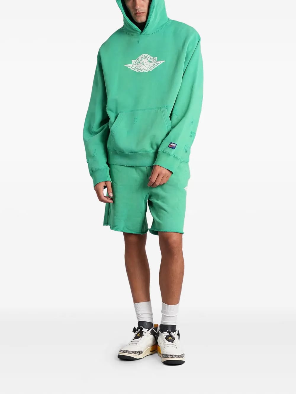 Rare Air Hoodie