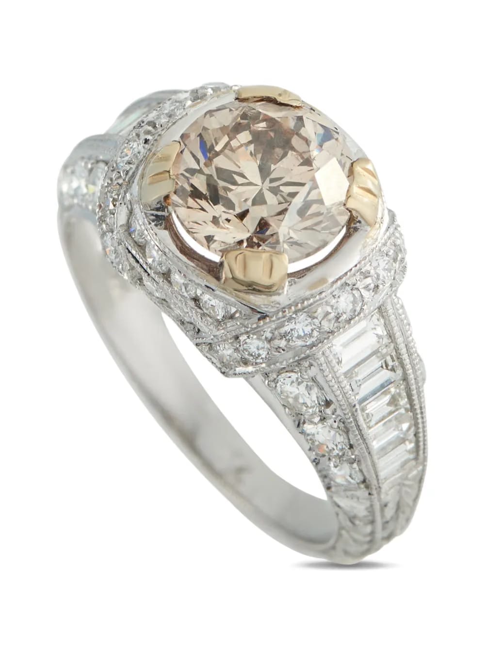 diamond ring