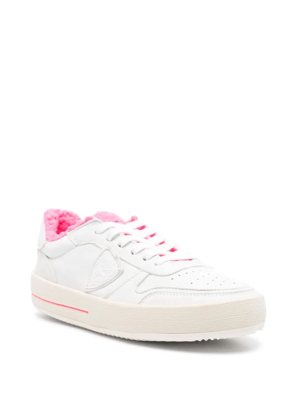 Nice sneakers