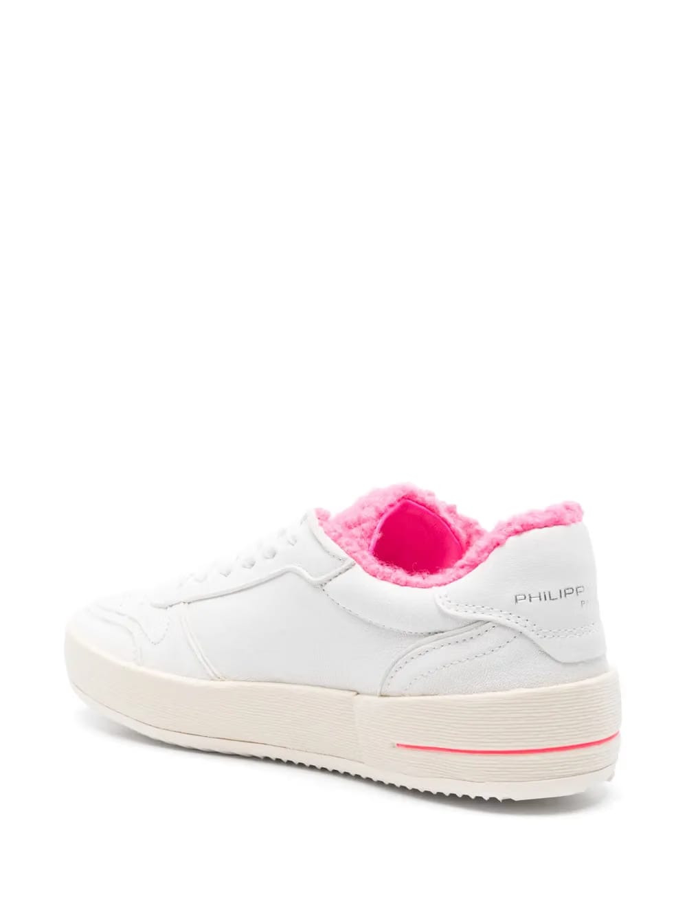 Nice sneakers