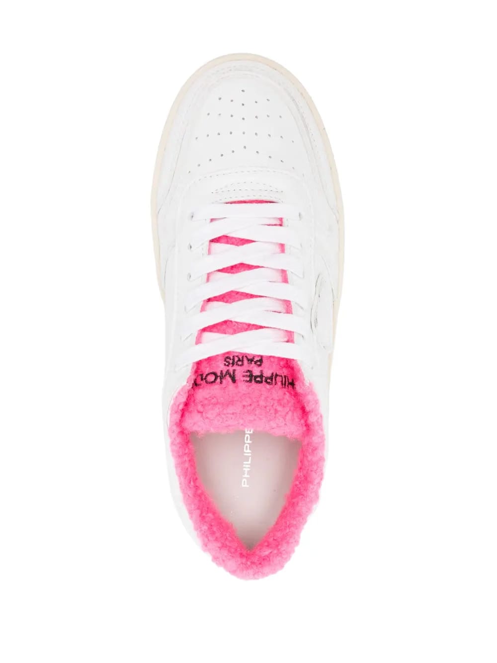 Nice sneakers