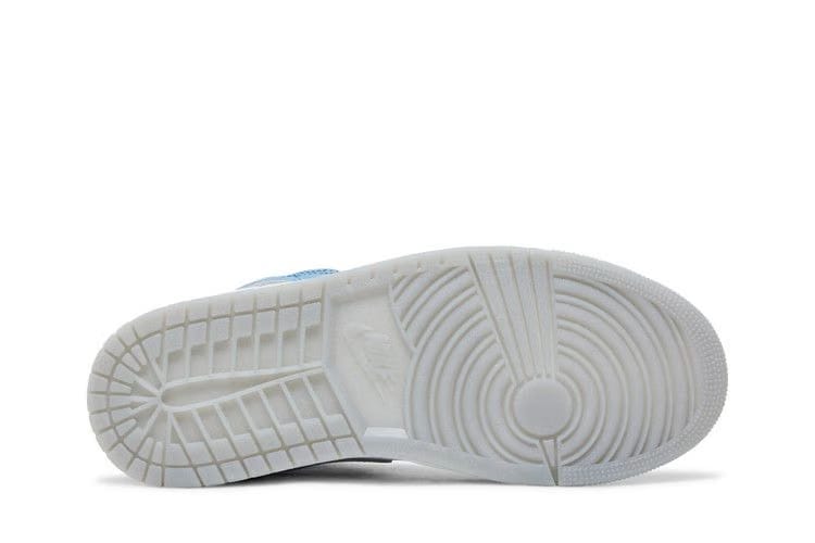 Air Jordan 1 Mid French Blue