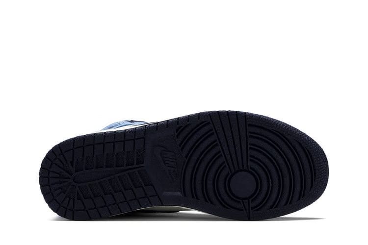 Air Jordan 1 Retro High OG Obsidian