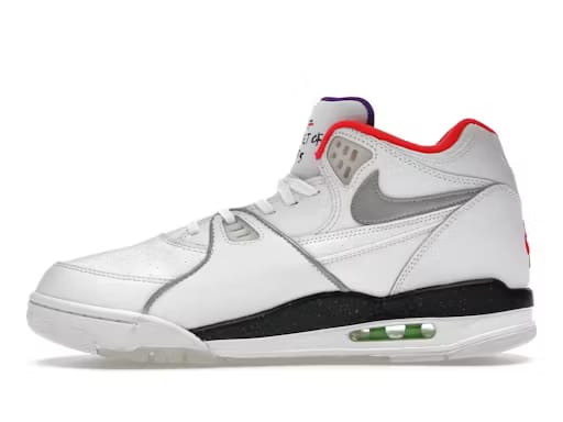 Nike Air Trainer 89 Planet Of Hoops