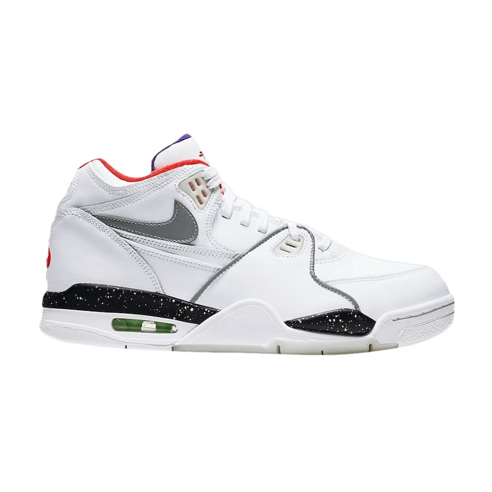 Nike Air Trainer 89 Planet Of Hoops
