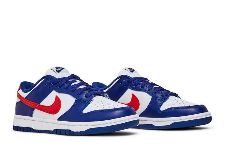 Wmns Nike Dunk Low Usa
