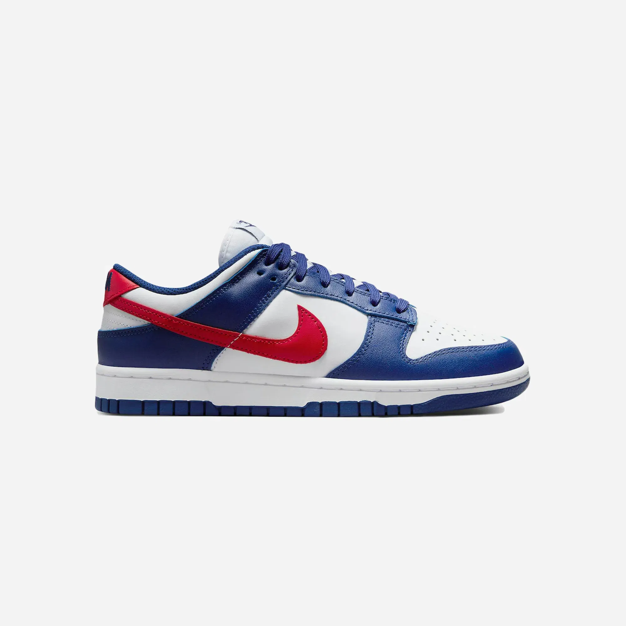 Wmns Nike Dunk Low Usa