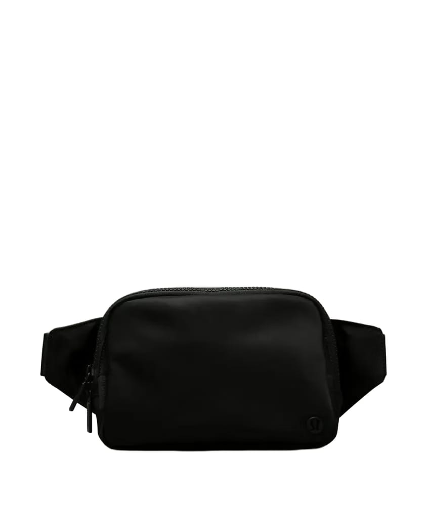 Lululemon Everywhere Belt Bag Large 2L Black