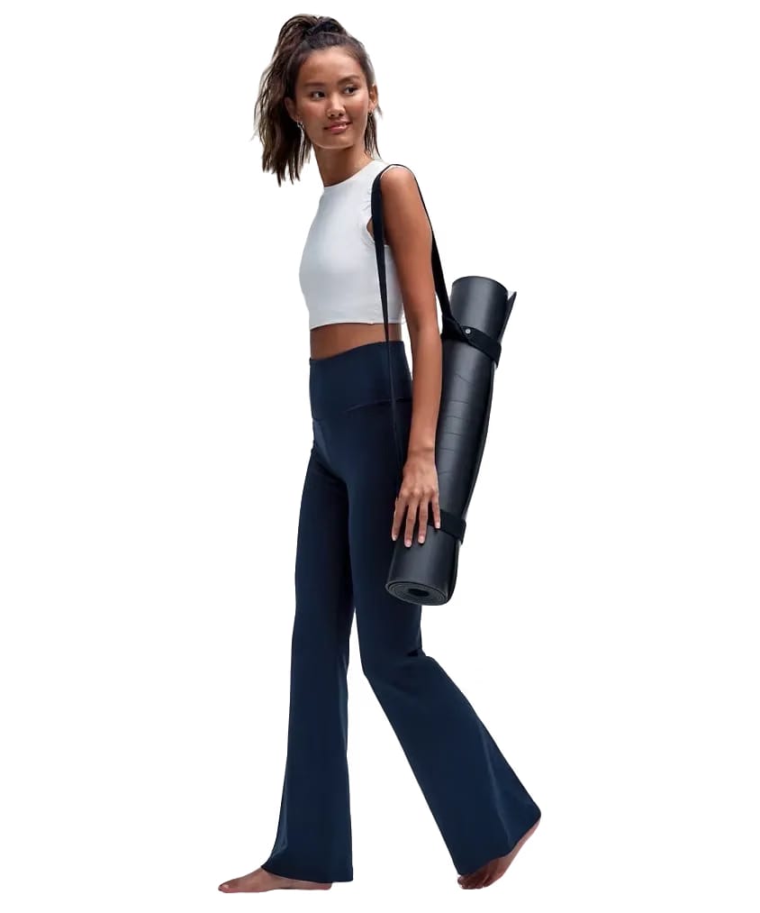 Lululemon Align Super High-Rise Pant True Navy