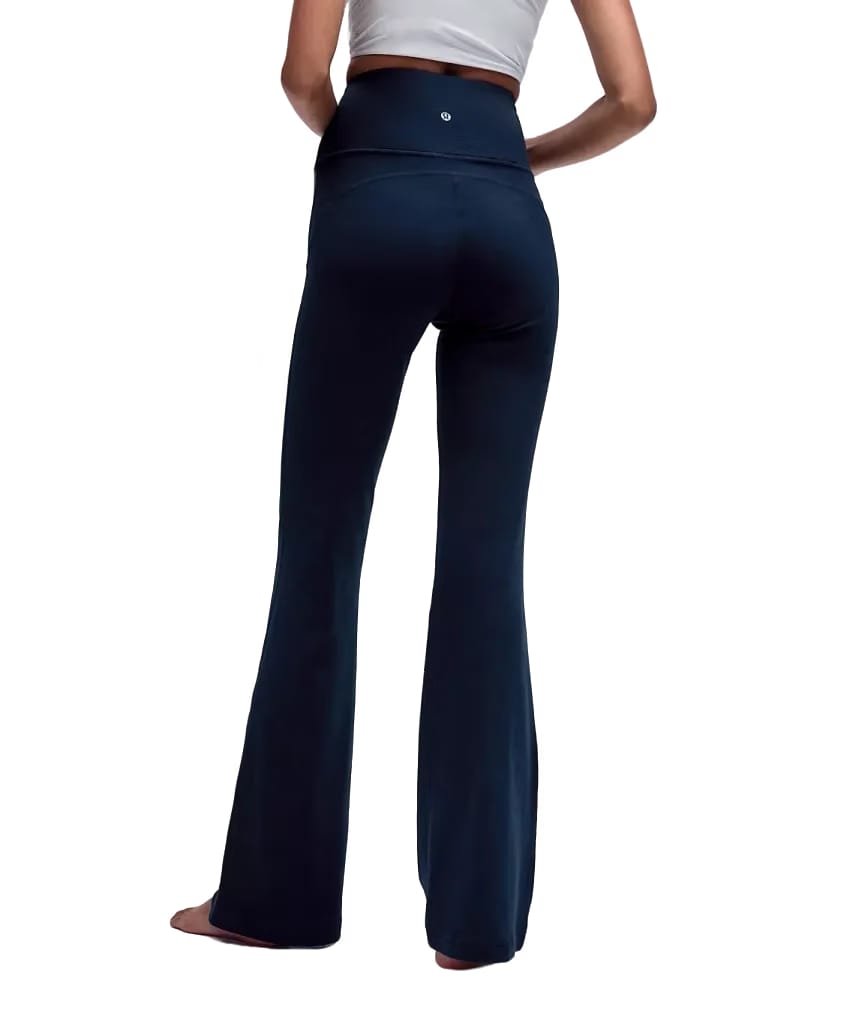 Lululemon Align Super High-Rise Pant True Navy