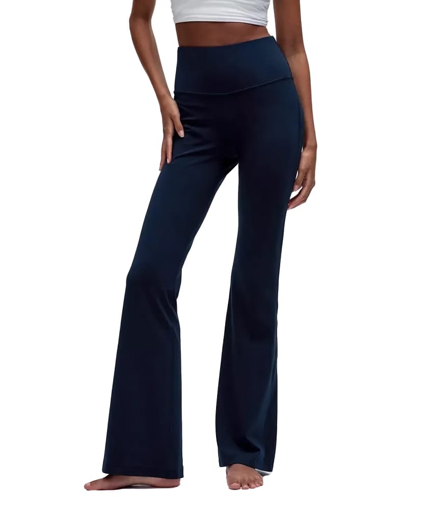 Lululemon Align Super High-Rise Pant True Navy