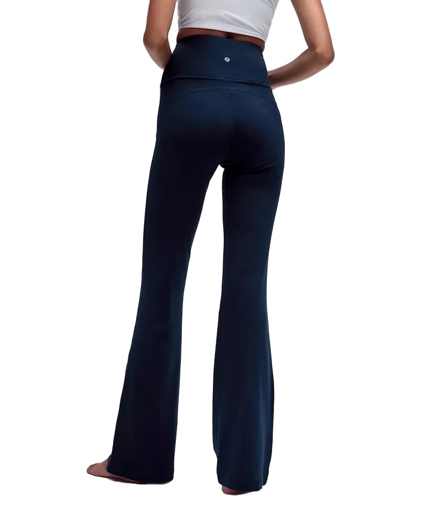 Lululemon Align Super High-Rise Pant True Navy