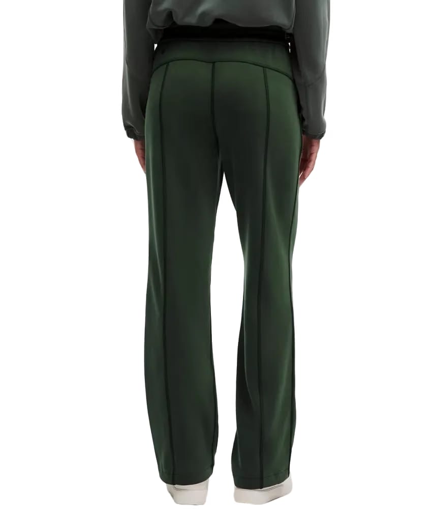 Lululemon Softstreme High-Rise Pant Rainforest Green