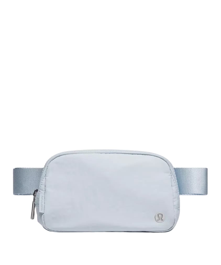 Lululemon Everywhere Belt Bag 1L Starch Blue