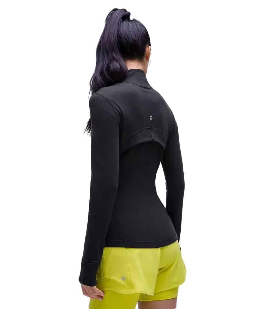 Lululemon Define Jacket Luon Black