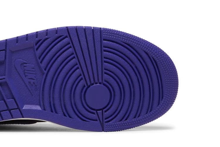 Air Jordan 1 Mid Dark Concord