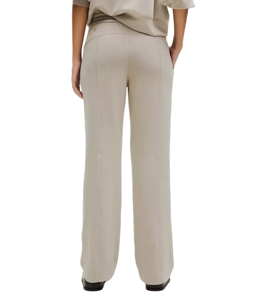 Lululemon Softstreme High-Rise Pant Regular Riverstone