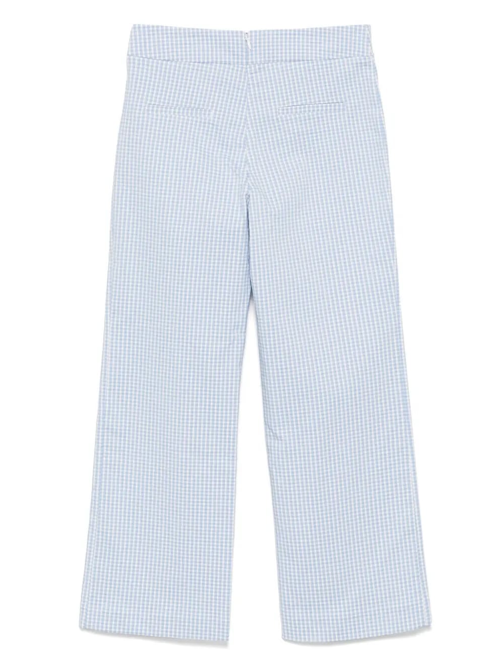 Knack trousers