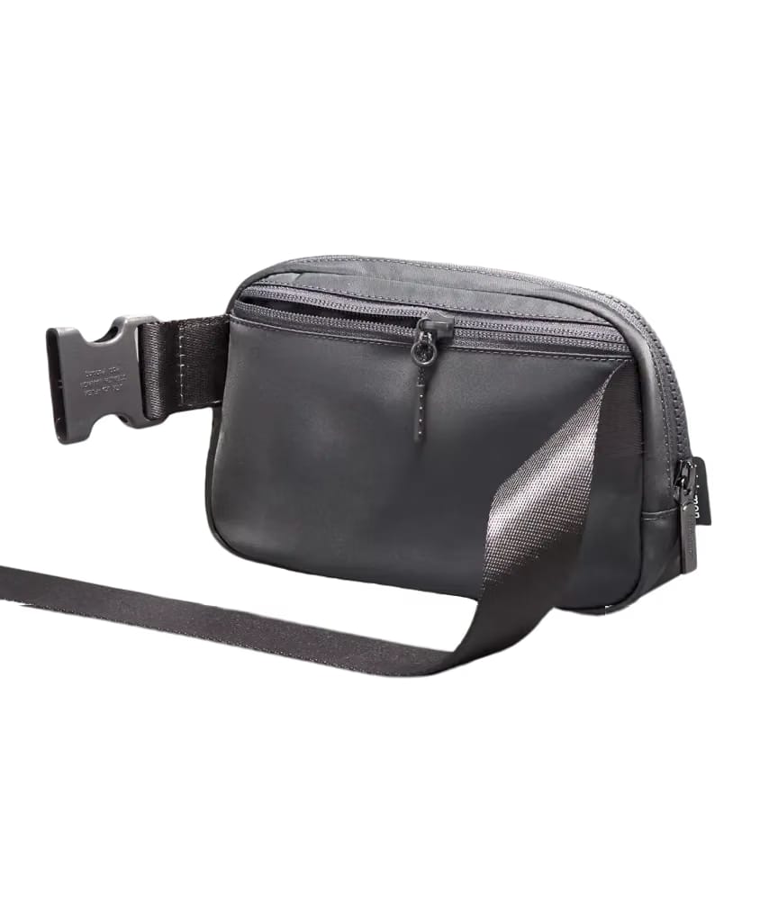 Lululemon Everywhere Belt Bag 1L Traverse Grey